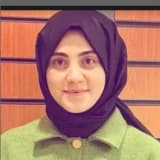 Uzm. Psk. Esra Sarıkahya Profil Fotoğrafı