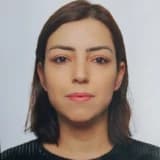Doç. Dr. Şerife Gül Karadağ Profil Fotoğrafı