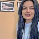Klinik Psikolog Asena Akatürk Profil Fotoğrafı