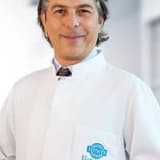 Doç. Dr. Birhan Oktaş Profil Fotoğrafı