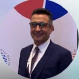 Doç. Dr. Ersin Sapmaz Profil Fotoğrafı