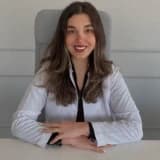 Dyt. Tuğçe Yurtdaş Ülger Profil Fotoğrafı