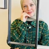 Psk. Merve Güçlü Profil Fotoğrafı