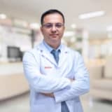 Op. Dr. Haydar Öcal Profil Fotoğrafı