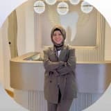 Uzm. Dt. Gözde Özcan