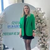 Fzt. Aylin İlbeyli Demir Profil Fotoğrafı