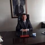 Dr. Cahit Davras Profil Fotoğrafı
