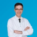 Doç. Dr. Alper Canbay Profil Fotoğrafı