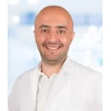 Dr. Mehmet Furkan Özen Profil Fotoğrafı