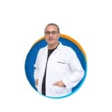 Uzm. Dr. Abdullah Canbal Profil Fotoğrafı