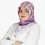 Uzm. Dr. Büşra Cihan Bozkurt Profil Fotoğrafı