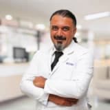 Uzm. Dr. Bora Aydoğan Profil Fotoğrafı