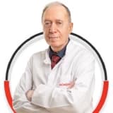 Prof. Dr. Ahmet Özdemir Aktan