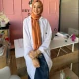 Dyt. Beyzanur Özen Profil Fotoğrafı