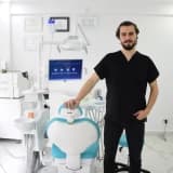 Dt. Erdem Eker Profil Fotoğrafı