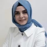 Dr. Psk. Dan. Kübra Yaşar Yılmaz Profil Fotoğrafı