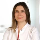 Op. Dr. Gonca Nergiz Taylan Yıldız Profil Fotoğrafı
