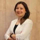 Prof. Dr. Seda Topçu Profil Fotoğrafı