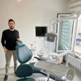 Uzm. Dt. Enes Elmalı