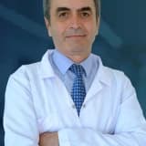 Prof. Dr. Mehmet Adam Profil Fotoğrafı
