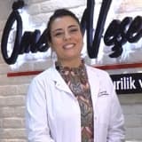 Uzm. Dr. Seda Kişi Profil Fotoğrafı