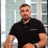 Fzt. Batuhan Sıtkı Uçak Profil Fotoğrafı