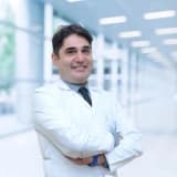 Doç. Dr. Kadir Serkan Yalçın Profil Fotoğrafı