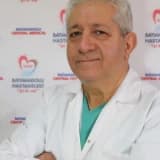 Op. Dr. Sinan Köksal Profil Fotoğrafı