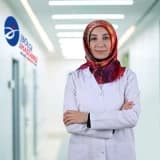 Op. Dr. Sevil Çankaya Profil Fotoğrafı