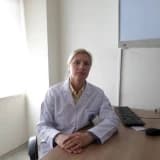Op. Dr. Oksana Köse