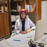 Klinik Psikolog Miraç Özkan Profil Fotoğrafı