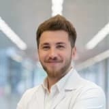 Uzm. Psk. Ahmet Batuhan Şentürk Profil Fotoğrafı