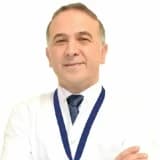 Doç. Dr. Engin Melek Profil Fotoğrafı