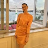 Uzm. Dyt. Merve Yavaş Kirez Profil Fotoğrafı