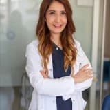 Uzm. Dt. Şeyma Alla Profil Fotoğrafı