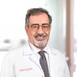 Prof. Dr. Çetin Önder Profil Fotoğrafı