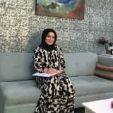 Klinik Psikolog Şeydanur Güler Profil Fotoğrafı