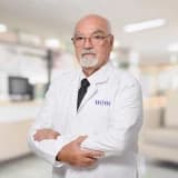 Prof. Dr. Günhan Erbakan Profil Fotoğrafı
