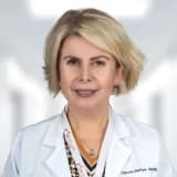 Op. Dr. Safiye Genç Profil Fotoğrafı