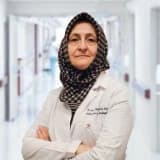 Uzm. Dr. Elif Canan Tokuç Tanır Profil Fotoğrafı