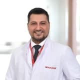Uzm. Dr. Şahin Kıratlı Profil Fotoğrafı