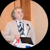 Prof. Dr. Selami Gürkan Profil Fotoğrafı