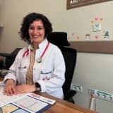 Uzm. Dr. Alev Cansu Certel Profil Fotoğrafı