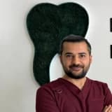 Dt. Fırat Kaplan Profil Fotoğrafı