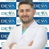 Op. Dr. Yusuf Enes Yalım Profil Fotoğrafı