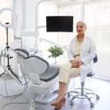 Dr. Dt. Fatma Erşil Profil Fotoğrafı