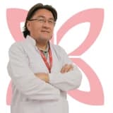 Uzm. Dr. Rahatbek Tugolbaev Profil Fotoğrafı