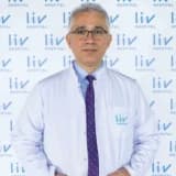 Prof. Dr. Adnan Sayar Profil Fotoğrafı