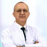 Prof. Dr. Tahsin Yakut Profil Fotoğrafı