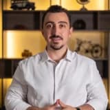 Klinik Psikolog Cem Batuhan Akıncıoğlu Profil Fotoğrafı